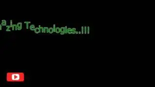 Top 10 new technology 2020 list