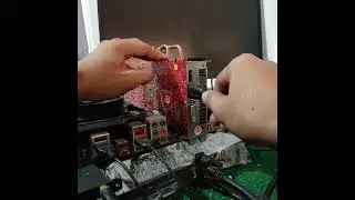 DIAMOND Radeon HD 5830 HD5830 1GB GDDR5 256 BitFahri Ardiansyah