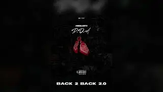 Squeezo x Tennerz - Back 2 Back 2.0 #DOA