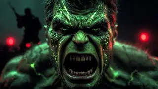 &ldquo;Hulk Story Video Banana Seekho 🔥 | Long Video Complete Process&rdquo; 