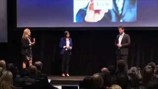 10 Tips to Transform from Reactive to Proactive Recruitment | Talent Connect Sydney 2014