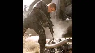 John Connor Tribute