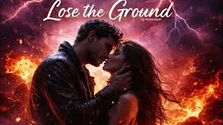 Lose the Ground &ndash; Cinematic Trap | Emotional Dark Love Song