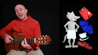 Musique vivante à partager en famille / Prom'nons-nous dans les bois