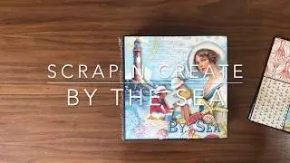 Mini Album Tutorial