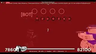 Monochrome Friday Night Bloxxin Roblox