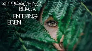 Approaching Black - Entering Eden [Silk Music]