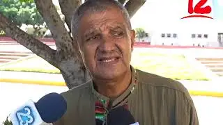 La violencia contra ind&iacute;genas simpatizantes del partido Yatama continua.