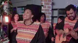 Especial Anhanguera | Apresentação do Coral na Biblioteca 🎶