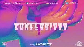 Usher - Confessions 1 Sample | 2020 PartyNextDoor ✘ Tory Lanez Type Beat 🔥[prod.by GBOYBEATZ]