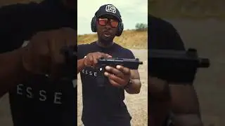 Quick Review of the FN&nbsp;502 Tactical.