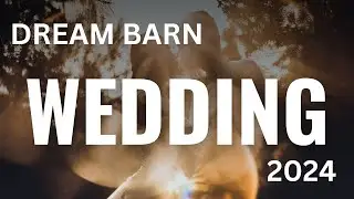 Rustic Barn Wedding Venue in Central Ohio Trends 2024
