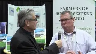 Building Farm Membership of the Cellulosic Sugar Producers Co-operative