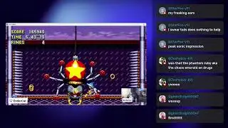EnderCat Stream 10/23/25