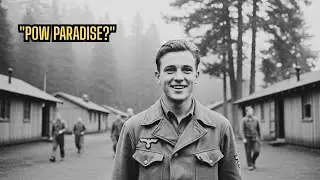 German POWs in Oregon Thought They&rsquo;d Died and Gone to Heaven