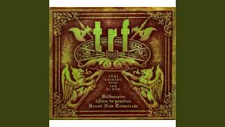 ISLAND ON YOUR MIND (TOUR'94 BILLIONAIRE BOY MEETS GIRL)