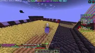 The Best Minecraft Server to play On! | Hylex MC | Youtuber Rank Apply