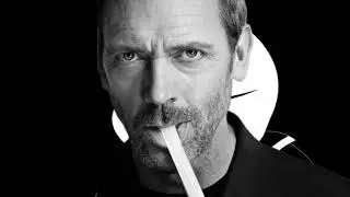 STRONGER THAN YOU | House MD Parody