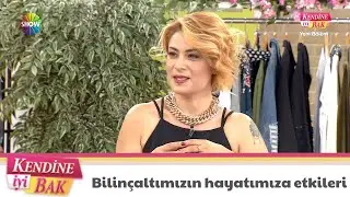 Bilinçaltımızın hayatımıza etkileri nelerdir?