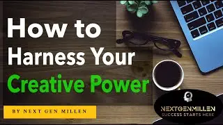 Unleashing Creative Power: Personal Growth, Problem-Solving, and Confidence Boosting