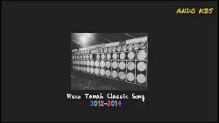 [09/06/2013] ANDO KBS - ESSAMINO LATINO [DISKO TANAH DOELOE]