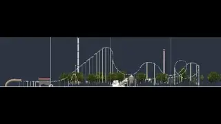 Cloud racer - NL2
