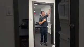 Pec MINOR Stretch - Align Health Exercises