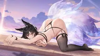 Azur Lane: Oumi 