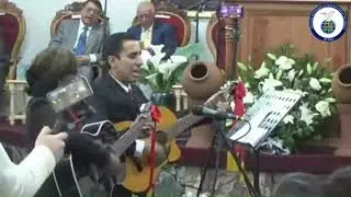 Oraci&oacute;n de un siervo   Coro Renacer en Pe&ntilde;aflor 2025