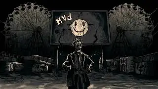 Oakly Klarc - Happyland