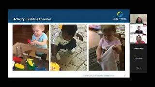 Session 13 - December 19, 2025 - Early Childhood Education & Care ECHO Program