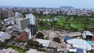Aniversario de Lima: la ciudad crece verticalmente