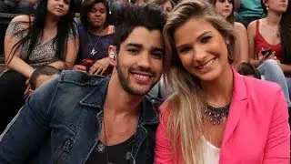 Homenagem de Dois Anos de Noivado Para Andressa Suita e Gusttavo Lima.
