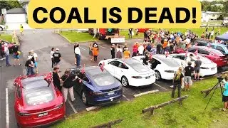 Are We Being Lied About Renewables? Forget Coal! Leave It In The Ground
