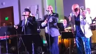 TRADICIONAL BAILABLE | VISPERA DE REYES | EN VIVO DESDE EL SHERATON EN SAN JUAN | TLSS
