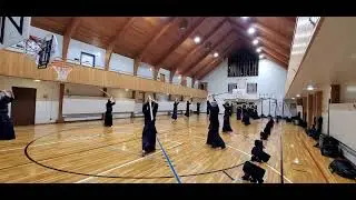 Northwest Kendo 2026-01-08 @NSC MONKEY I THE MIDDLE!! (s.ting)