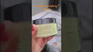 khadi#khadirishikesh #moisturizing cream,best cream for dry skin#dailyuse ayurvedic face cream #asmr