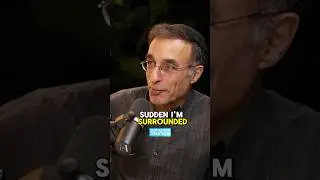 Человек, разыскиваемый ФБР, ЦРУ и DOA за шпионаж