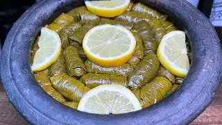 Amazing Turkish ROLLS with Olive Oil! You&rsquo;ll Forget Your Manners! You will eat your fingers!