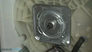 Whirlpool Top-Load Washer Drive Assembly Replacement W11423759