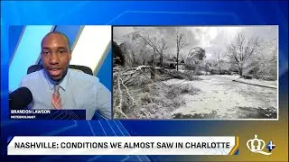 Storm After Storm, Winter Won't Quit - Pinpoint Weather University