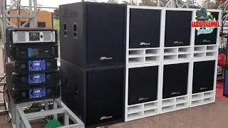 Produk terbaru dari SPL AUDIO SURABAYA // the Absolute Of Sound // SPL AUDIO SURABAYA // Abah Aliong