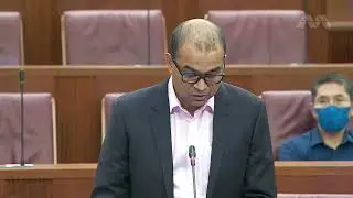 2022/02/15 Janil Puthucheary on COVID 19 vaccinations, Ong Ye Kung on easing healthcare load