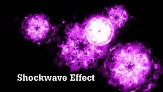 After Effects Demo