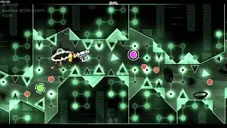 Cognition 72-100 (Next Hardest) JUMP FROM BLOODBATH (Day One Progress) 