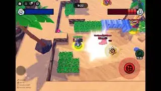 This Brawl Stars Ripoff is horrible 
