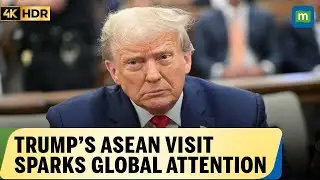 Саммит АСЕАН 2025: возвращение Трампа, присоединение Тимора-Лешти и рост региональной напряженности