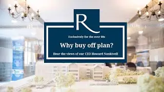 Why buy off plan - Hear the views of our CEO Howard Nankivell