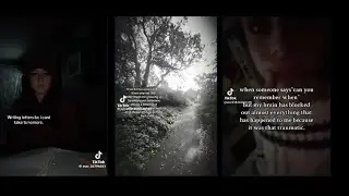 Vent TikTok To Express My Feelings :( Part 75