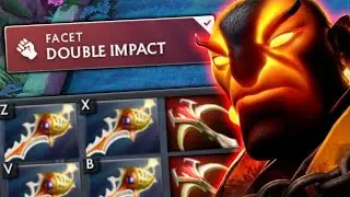 x4 Divine Rapier Ember Spirit One Shot🔥🔥🔥31 Kills Comeback | Dota 2 Gameplay